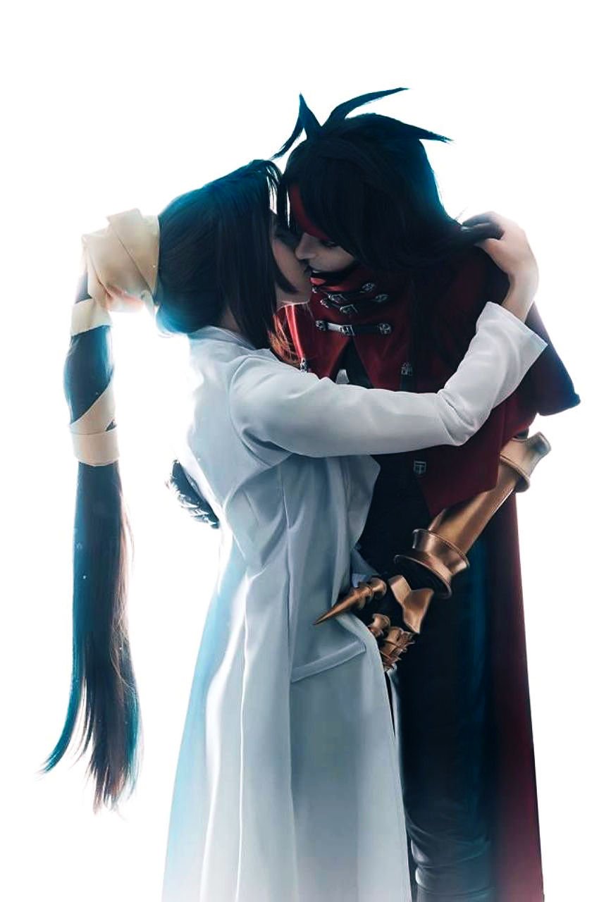 皇翔 おうが Sur Twitter 7月22日はff7からルクレツィアの誕生日です おめでとうございます ファイナルファンタジー7 Ff7 Finalfantasy7 ルクレツィア クレシェント ルクレツィア生誕祭 ルクレツィア生誕祭18 7月22日はルクレツィアの