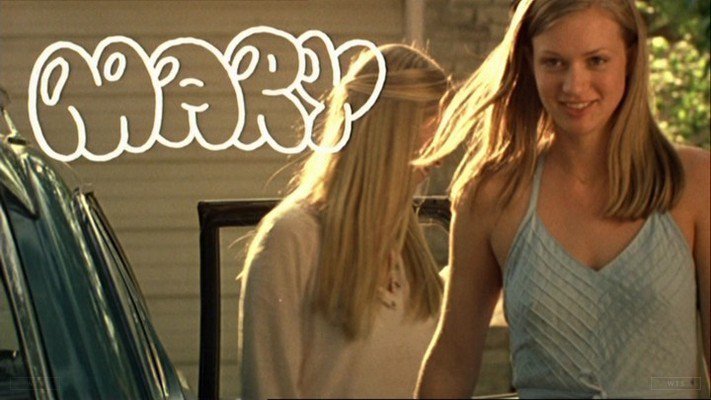A.J. Cook is now 40 years old, happy birthday! Do you know this movie? 5 min to answer! 
