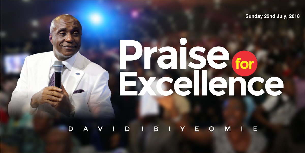 DavidIbiyeomie's tweet image. HOW TO EXCEL:
1. Be excellence-driven.
Make high quality your goal.
2. Execute any assignment promptly.
3. Make a disciplined lifestyle your goal.
4. Remove rewards until the job is done.
5. Stay focused on results.
6. Challenge your excuses.