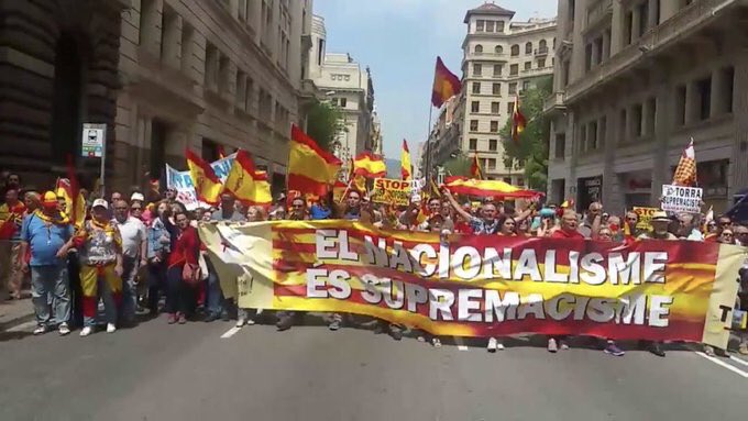 lOrniDelcarmel's tweet photo. @GuajeSalvaje @ManuelMartinJai Vosotros si sois coherentes...  jajaja https://t.co/Efn8y43zP3