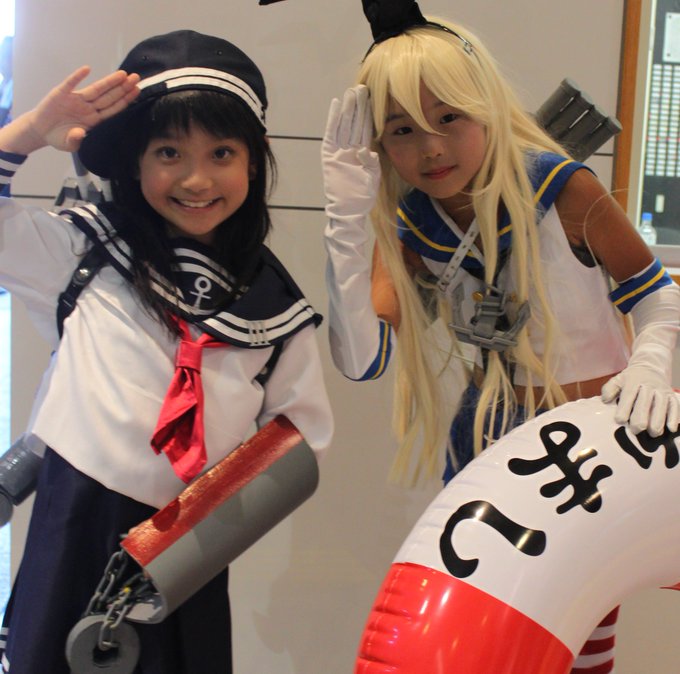 Twitterのコスプレ画像32