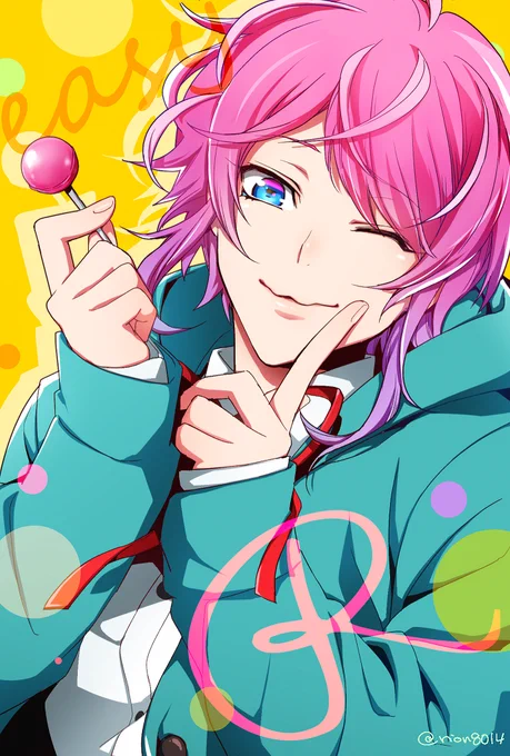 【hpmi】BBB発売おめ!乱数と寂雷(BBB微バレ注意) 