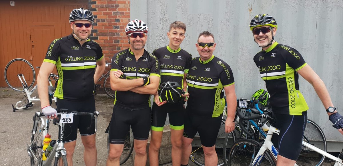 cyco2000's tweet photo. ⁦⁦@ridestaffs⁩ looking good boys!!🚴🏻‍♂️ https://t.co/d7UjAE0IqV