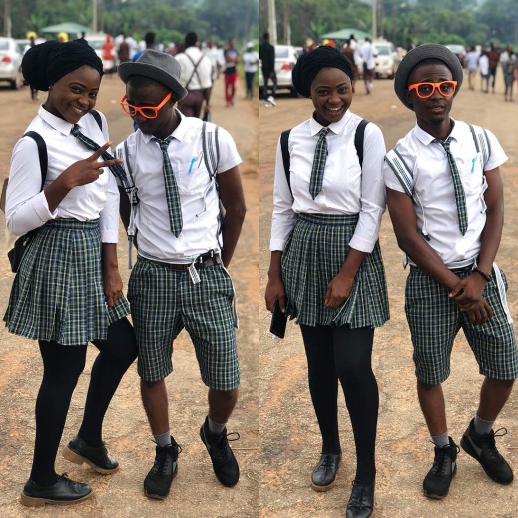 Akinshola_A_S's tweet photo. #LIFE OF A FINALIST
#JOURNEY OF 1,825 days(5 years)
#OSCOTECH
#Greater height I pray
#alhamdulillah
#success
#Islam
#instaschool #schooltrip #class #teacher #schooltime #collegelife #victoryday #diploma #study #college #students #schoolgirl #knowledge #book #schooldays https://t.co/PG24FFQapZ