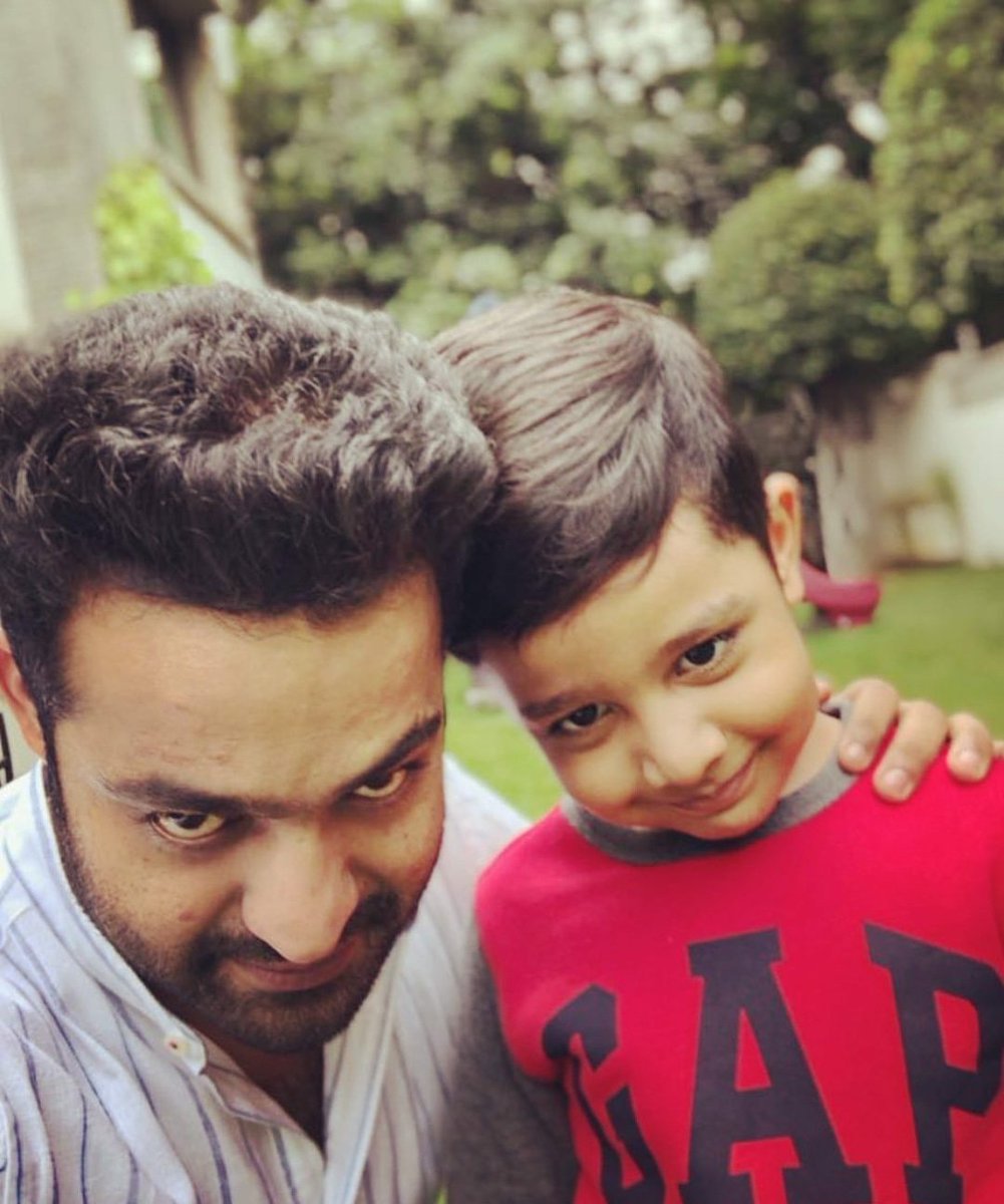YTNTRFans's tweet photo. #HBDDearestABHAY 

New pic of abhay and Tarak https://t.co/alzdwg6j6m