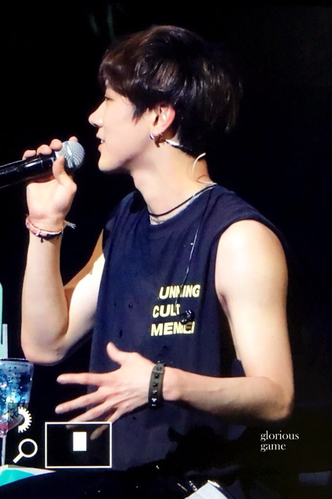 archivesten's tweet photo. 💪🏼 180721 | © gloriousgame https://t.co/uagSvrdtXs