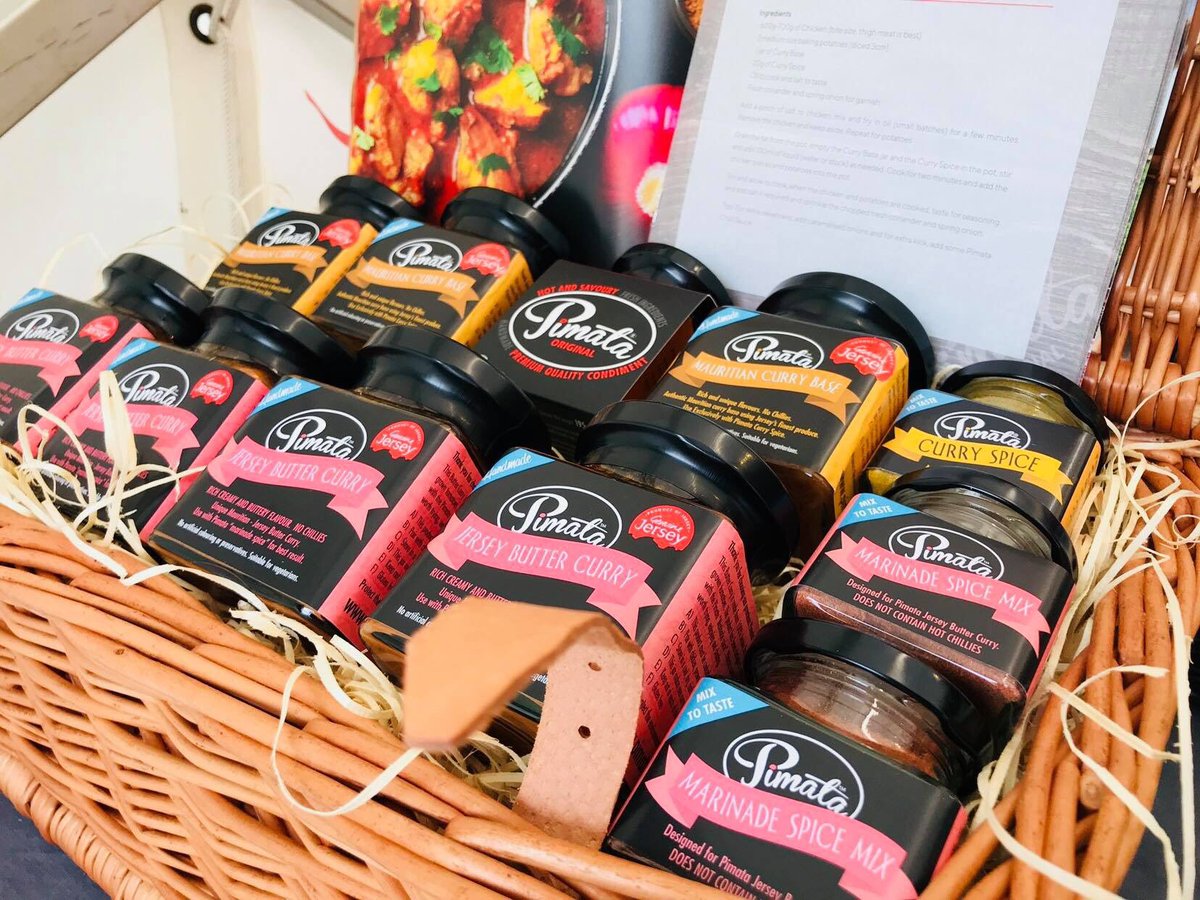 Havre des Pas festival, 7 jars for £20 only today