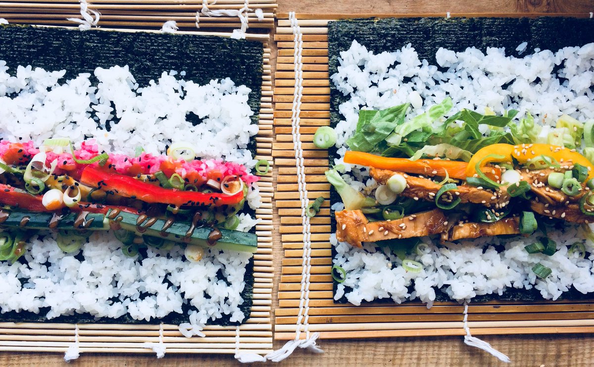 Tokyo Kitchen tweet media