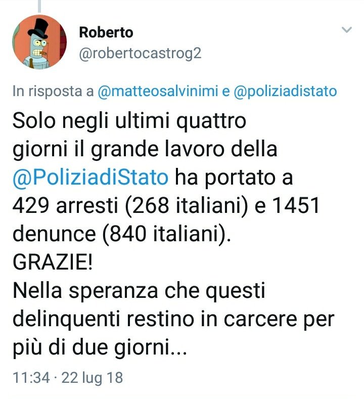 VPelligra's tweet photo. Questione di framing...
#DistorsioniCognitive #RealtàVsPercezione #StatisticaRazzista #Manipolazione https://t.co/nevxDkYGIB