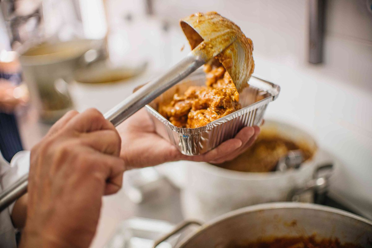 CaptureHouse_'s tweet photo. A couple of weeks ago we were asked back by Unilever Food Solutions UK to photograph one of their projects. Here are some of our favourite images!

#Unilever #UnileverFoodSolutions #CaptureHouse #Commercial #Photography https://t.co/uSBicVVLPY