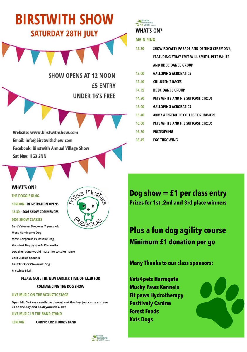 Miss Mollies Rescue (@missmollieshg) on Twitter photo 