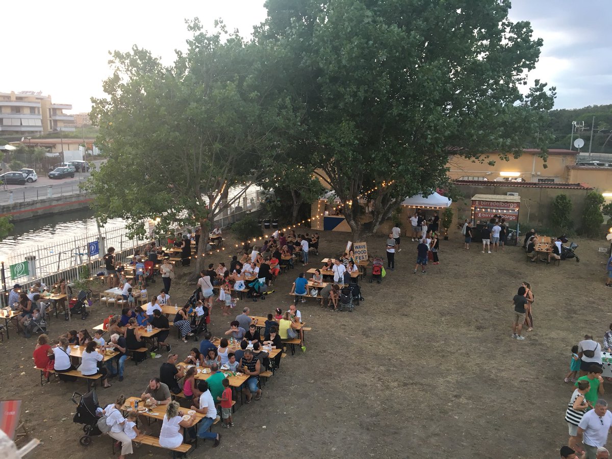 CAvenali's tweet photo. L’isola sotto il mare, @amptorpaterno alla casa del mare di Ostia! Dopo #IlCinemaInPiazza un’altra bellissima iniziativa estiva #Wavefoodfest! @EnteRomaNatura punta sui giovani per far conoscere il patrimonio di biodiversità della @RegioneLazio! https://t.co/KY8Ds3xlka https://t.co/rMqT5iL8F8