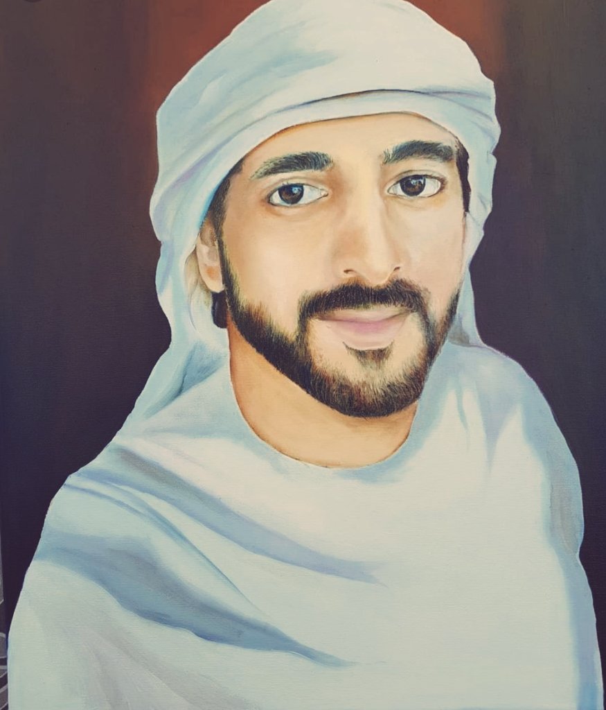 IamMohdAhmed's tweet photo. Bro Hamden Is One Of The Leader Who Knows The Way Goes The Way And Shows The Way Proud That You Are My Leader. You Are Great Person And Most Graceful Man In World. https://t.co/H321nPvmvu