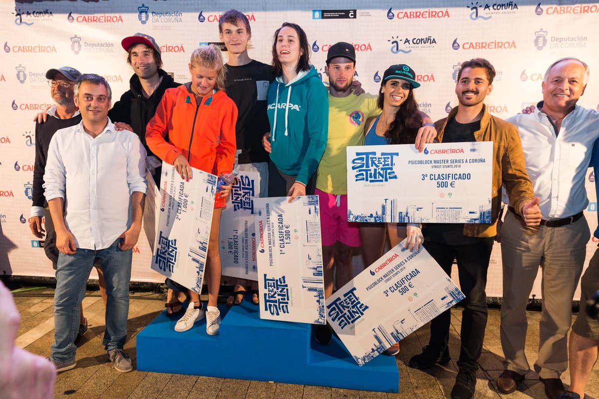 Concello da Coruña tweet media