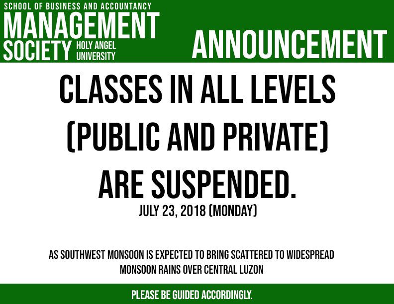 haumansoc's tweet photo. Please be guided accordingly, dtay safe and dry! https://t.co/1r9UvnYGVn