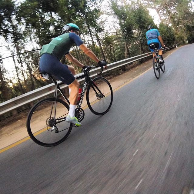 wearebikemob's tweet photo. Rad day spent rolling around the local hills with the #CannondaleMafia. Short sleeves for the win!
#MorningRoll #WhereIRide #RoadsLikeThese #RideCannondale #RoadDisk #Maap #MAAPinTheField #GiroCycling #GiroEmpire #FingersCrossed #StagesCycling #CyclingS… https://t.co/BUs9K9Vy8B https://t.co/wRG8ruaimb