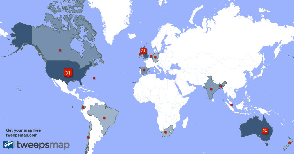 libjonesxo's tweet photo. Special thank you to my 2 new followers from USA last week. https://t.co/ojFO9Ynjaa . https://t.co/7ZRoUjDLLV