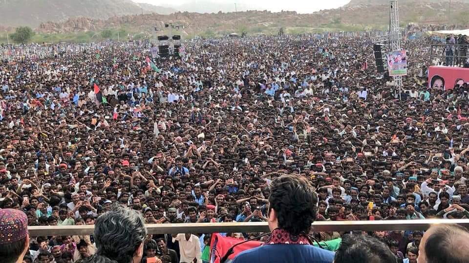 AqrabaFatima's tweet photo. Democracy is the best revenge! ✌🏻
#SindhKiAwazPPP #MyVoteForTeer https://t.co/hNwvtHFbMr