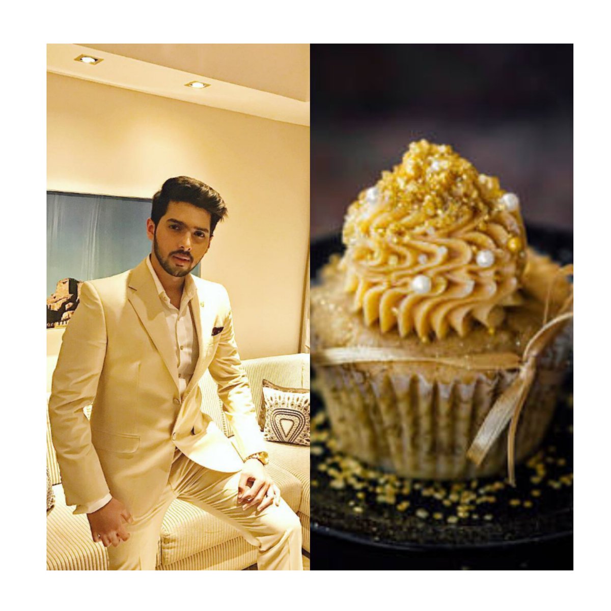 Nehal_Armaalian's tweet photo. Mine cupcake 😘😘😘
@ArmaanMalik22 
#HappyBirthdayArmaanMalik #lotsoflove #WORLDSBESTDAY https://t.co/yIvKuNKZxH