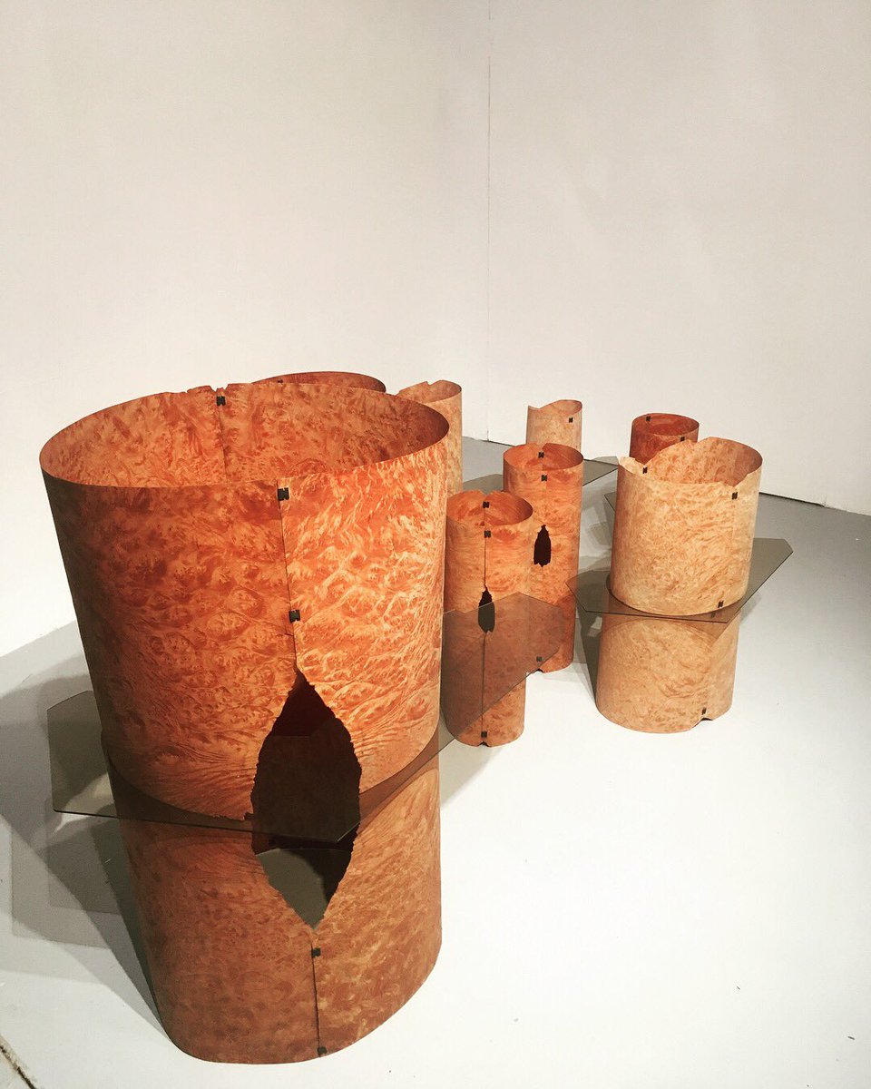PMSA_Sculpture's tweet photo. HAVE you READ OUR EXCITING NEW feature #masterpieceinsnutshell CHOSEN by #MarkTannerSculptureAward #StandpointGallery winner @artistinlondon WHAT is her favourite #publicart masterpiece? READ https://t.co/gNRgebDAQs SEE her #MTSA exh 'Not even nothing..' @CrossLaneProj 12 Oct https://t.co/AwpdyKvgWJ