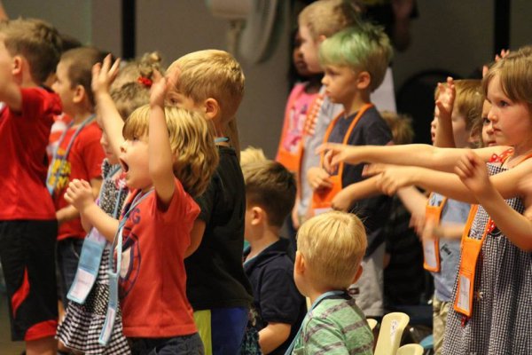 SocialRugratDAL's tweet photo. #kids Vacation Bible School TOMORROW  @FBCPlano https://t.co/JfV4UEXJMa https://t.co/laXXWcjeWr