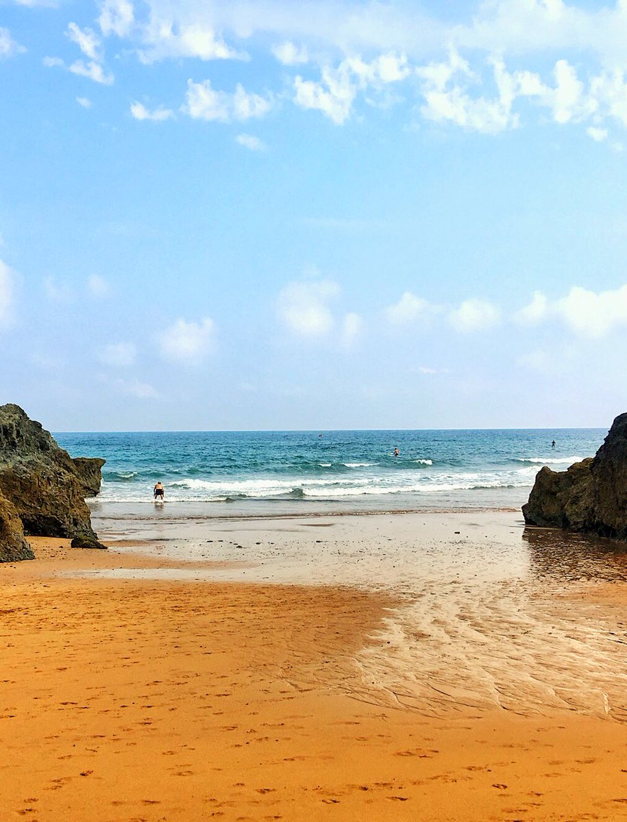 worldnomaday's tweet image. Low tide &amp;amp; #sunnyskies at the bay of biscay #jamestaylor #surfing #travelers #surftravel #biscay #synesthesia #worldnomads #nomad