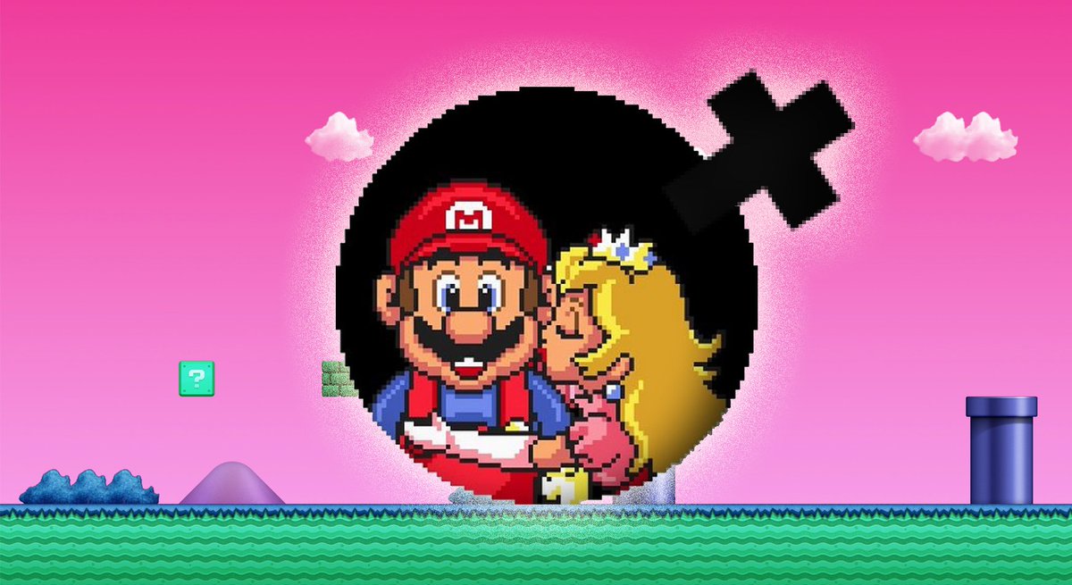 How to explain sexist video games to the little ones magdalene.co/news-434-how-t…  via @the_magdalene