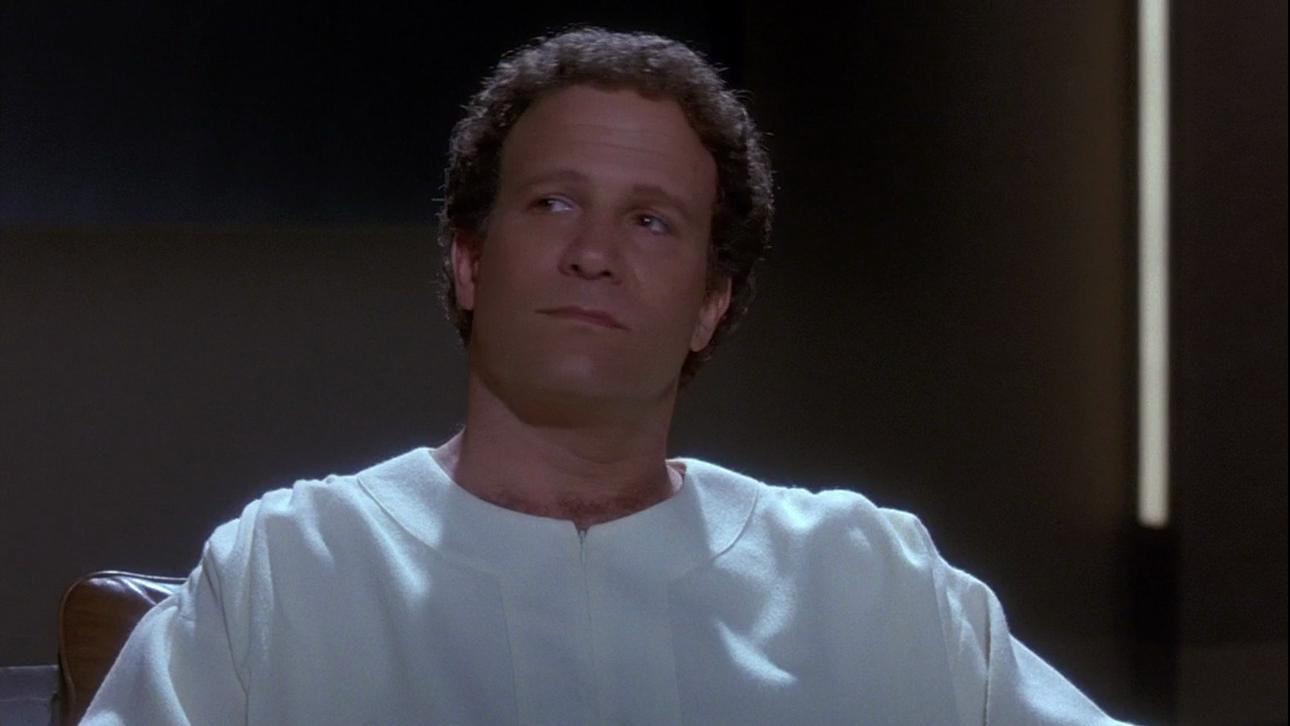 Happy Birthday to Albert Brooks! 
