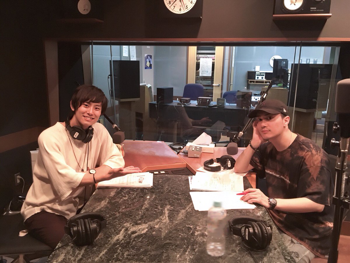 声優note 次回予告 正木郁 Ksfa79 と鈴木達央が演じる今週の ラジオドラマ はリスナーさんから頂いた設定をヒントにドラマ化 バッドファミリー 2人が悪役の親子だってぇ Deardream Oldcodex News の楽曲も 最後までお聞き逃しなく 声優note