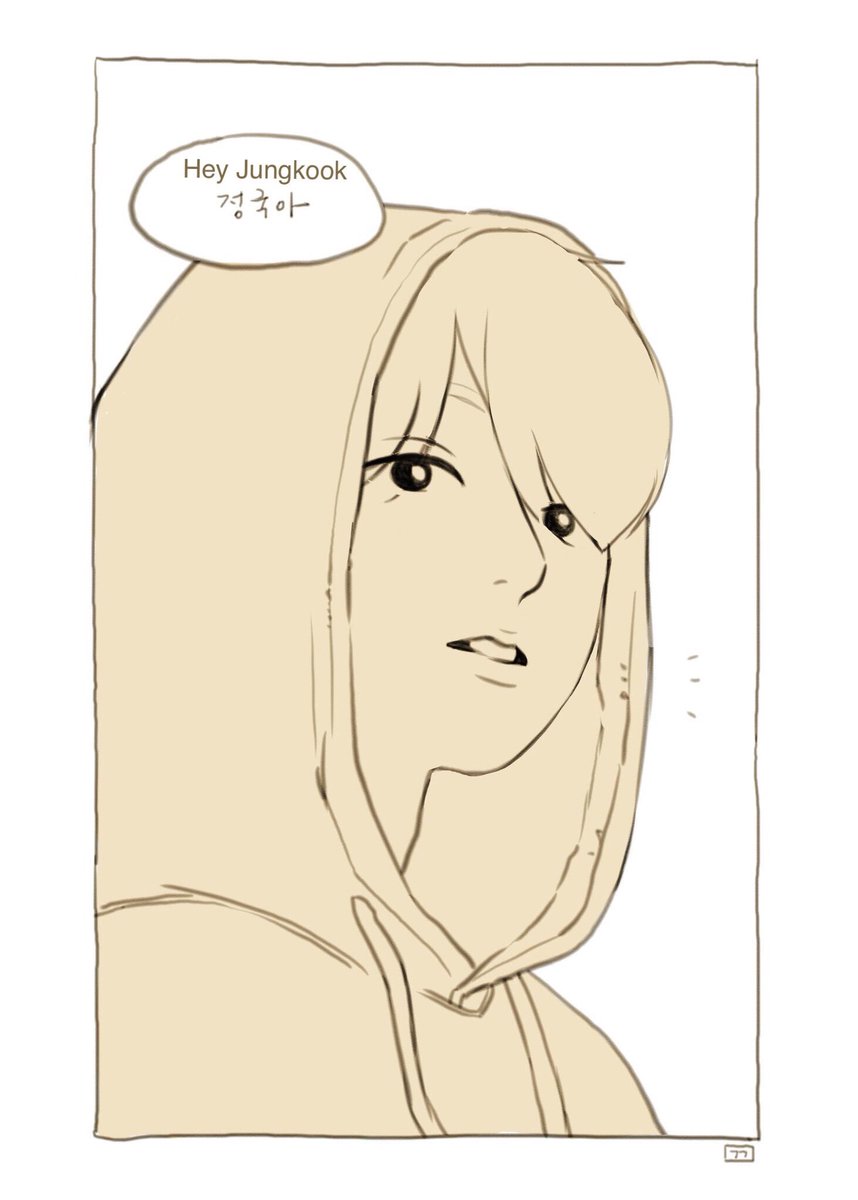 <a href="/gagaonhope/">🌿</a>'s beautiful short story translated

예쁜 단편작 감사합니다 💜

[thread]

<a href="/BTS_twt/">방탄소년단</a> 
--

00