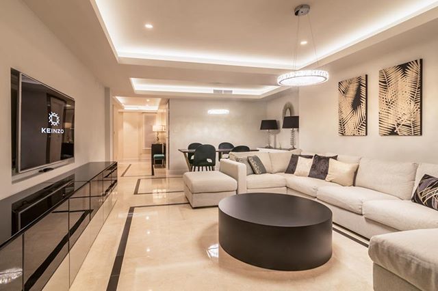 KesenStudio's tweet photo. Interiores con un estilo muy personal de la mano de nuestros amigos de #keinzointeriores No nos negareis que no tienen un estilo muy personal y característico https://t.co/7FeY7vZp6E https://t.co/bAaEcyOCGG