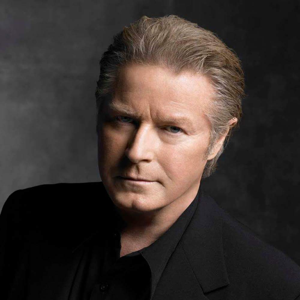 Donald Hugh Don Henley (Eagles)
Birth 1947.7.22 Happy Birthday
 