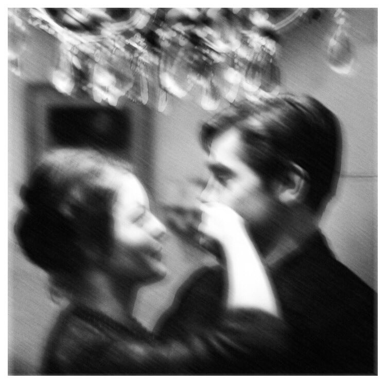 Louisvilleiip's tweet image. “Only if somehow you could have been mine, What would not have been possible in this world.”

— Agha Shahid Ali, Farewell.