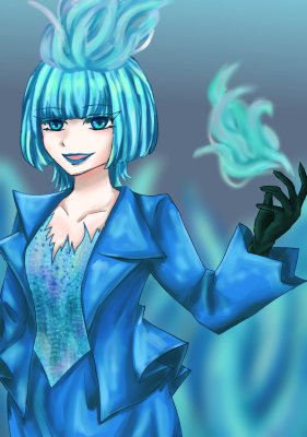 ハーデスのtwitterイラスト検索結果 古い順