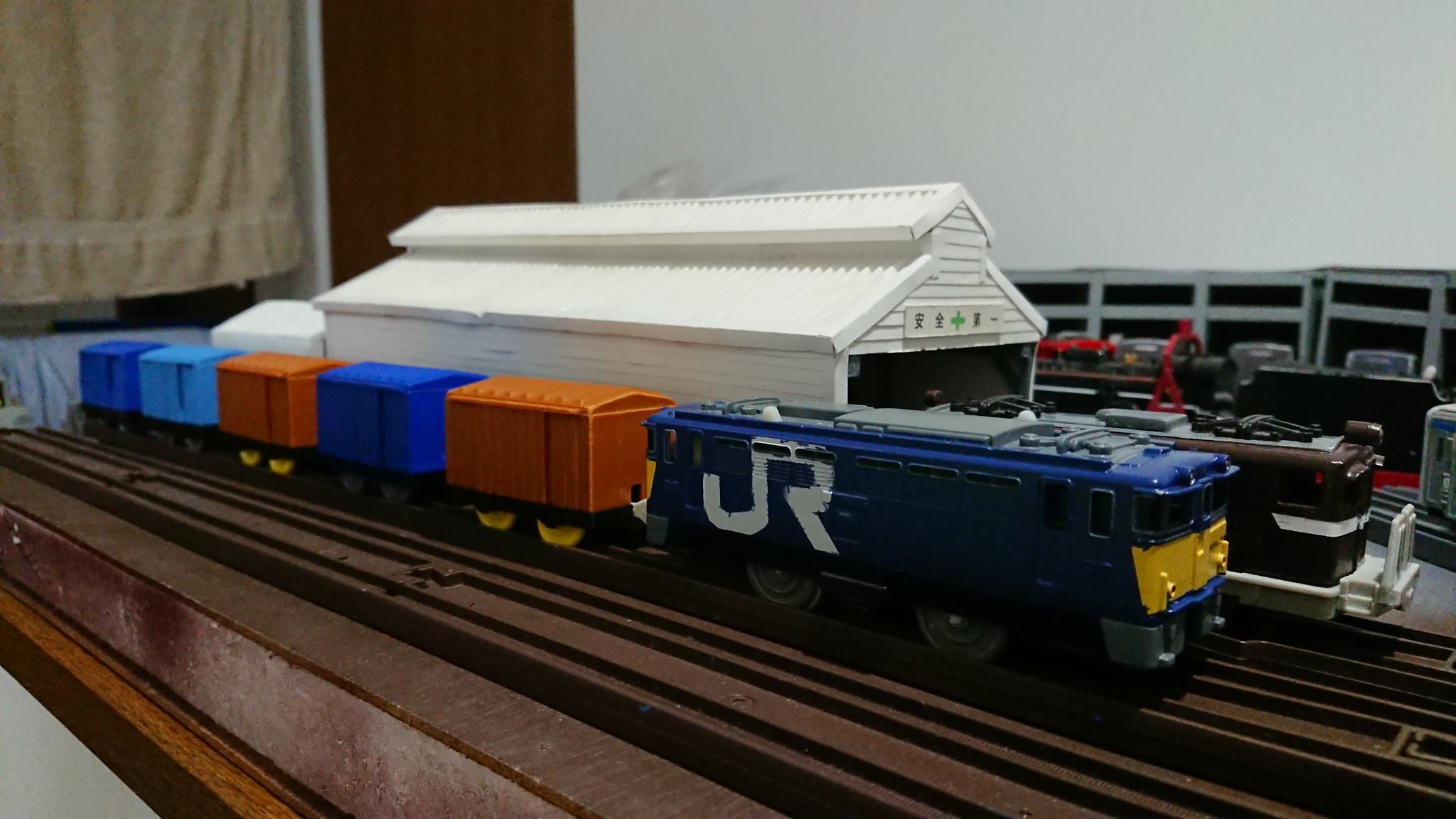 砂川 on X: 