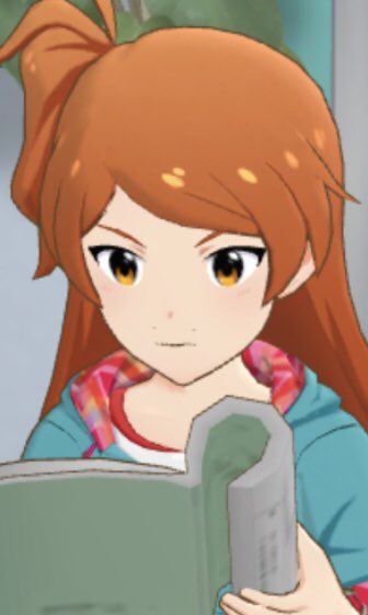 おやぶんは
台本読むときの環がずっと気になってる
#大神環 