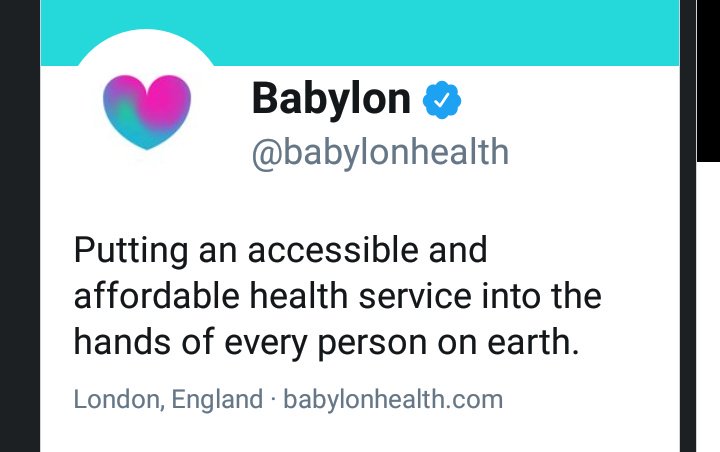 drbenwhite's tweet photo. No, that's called the NHS. What you're thinking of is making lots of cash off illness https://t.co/Kxd5NqjKIr