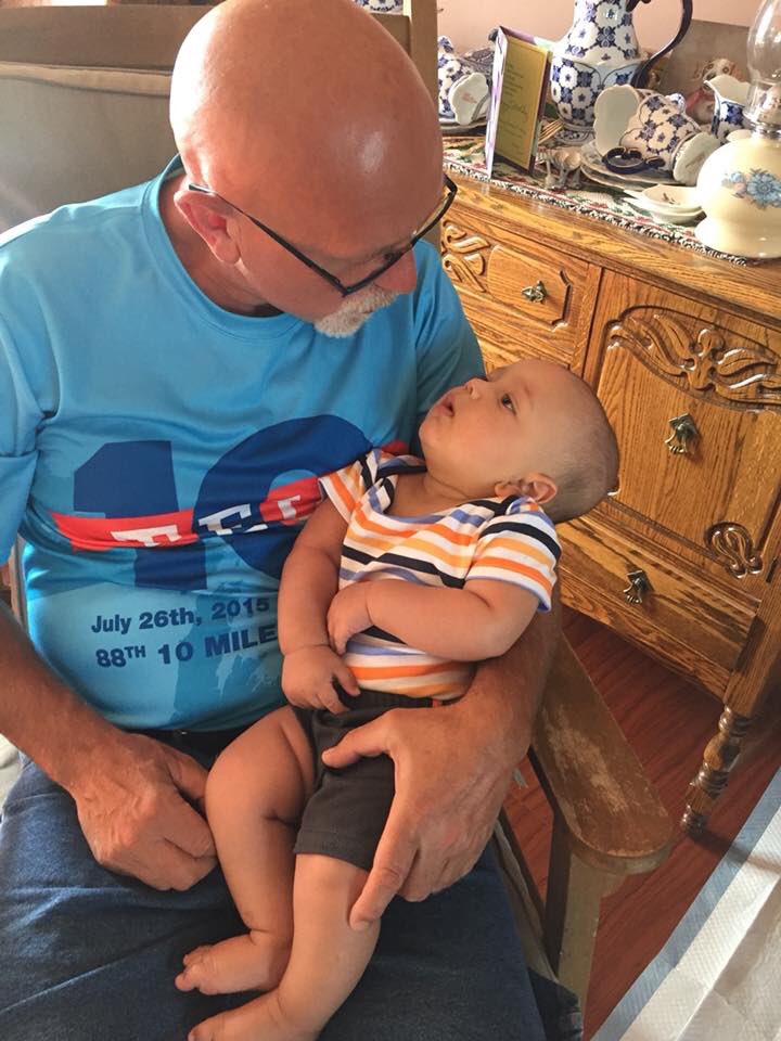 NLBlacksmith's tweet photo. Congratulations to all #tely10 participants, I’d like to join you but I have my hands full at the moment https://t.co/maV9wXQFv4