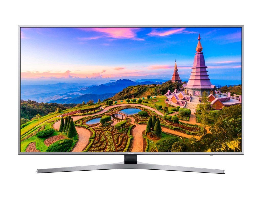 AppsAndroid2020's tweet photo. El Samsung UE40MU6405U Smart TV 40"(UltraHD, 4K, HDR, 3840x216, Wi-Fi) se sitúa en el top ventas en 2018 gracias a su altísima calidad de imagen y su rebaja de precio, de 649€ a 459€!
https://t.co/dj02mI6BSo
#televisores #tecnologia #chollos #ofertas #sofipoli #FelizDomingo https://t.co/Cu7bKEhOn4