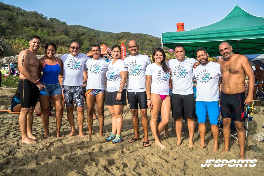 AngelsOpenWater's tweet image. Imagenes 5/8 Copa @GatoradeVzla 3K #AguasAbiertas #OpenWater org por @Hipereventos @JFSportsVe @ECAMaster en Playa Mansa Edo #Vargas
 500 #nadadores participantes. @RevistaFortius @radioelhatillo @deportescomve @julumalu @Swimming_Events @RevistaOpenSwim @klon_perez @masterchacao