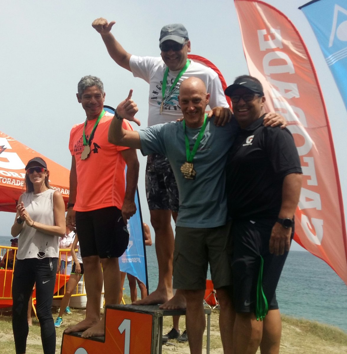 AngelsOpenWater's tweet image. Imagenes 5/8 Copa @GatoradeVzla 3K #AguasAbiertas #OpenWater org por @Hipereventos @JFSportsVe @ECAMaster en Playa Mansa Edo #Vargas
 500 #nadadores participantes. @RevistaFortius @radioelhatillo @deportescomve @julumalu @Swimming_Events @RevistaOpenSwim @klon_perez @masterchacao