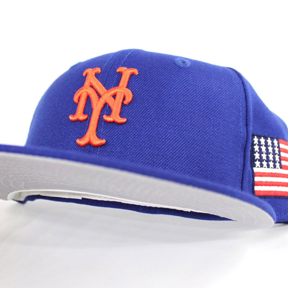 ny mets hats lids