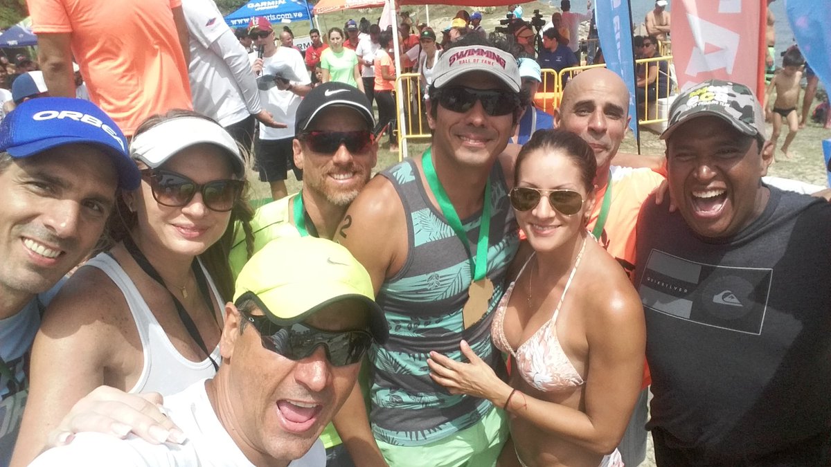 AngelsOpenWater's tweet image. Imagenes 5/8 Copa @GatoradeVzla 3K #AguasAbiertas #OpenWater org por @Hipereventos @JFSportsVe @ECAMaster en Playa Mansa Edo #Vargas
 500 #nadadores participantes. @RevistaFortius @radioelhatillo @deportescomve @julumalu @Swimming_Events @RevistaOpenSwim @klon_perez @masterchacao