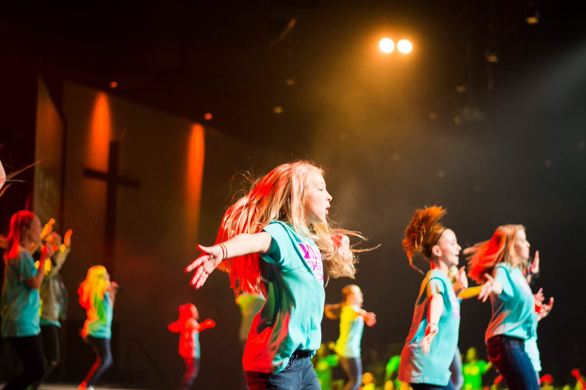 Morning time is the best time when it involves worshiping with you! See you at Journey this morning at 8:30, 10:00 and 11:30 AM!