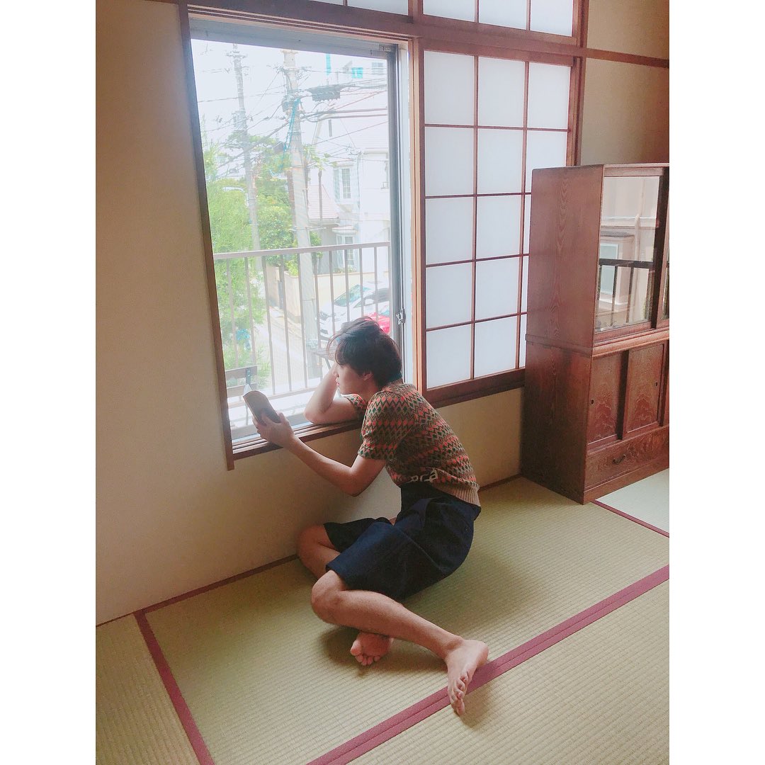 jonginnet's tweet photo. 📸 KAISTAGRAM
https://t.co/k4yXpmzxnA
#Allure_KAI #종인별 #곰스타그램 #카이 #엑소카이 @weareoneEXO https://t.co/fTRLbwNknZ