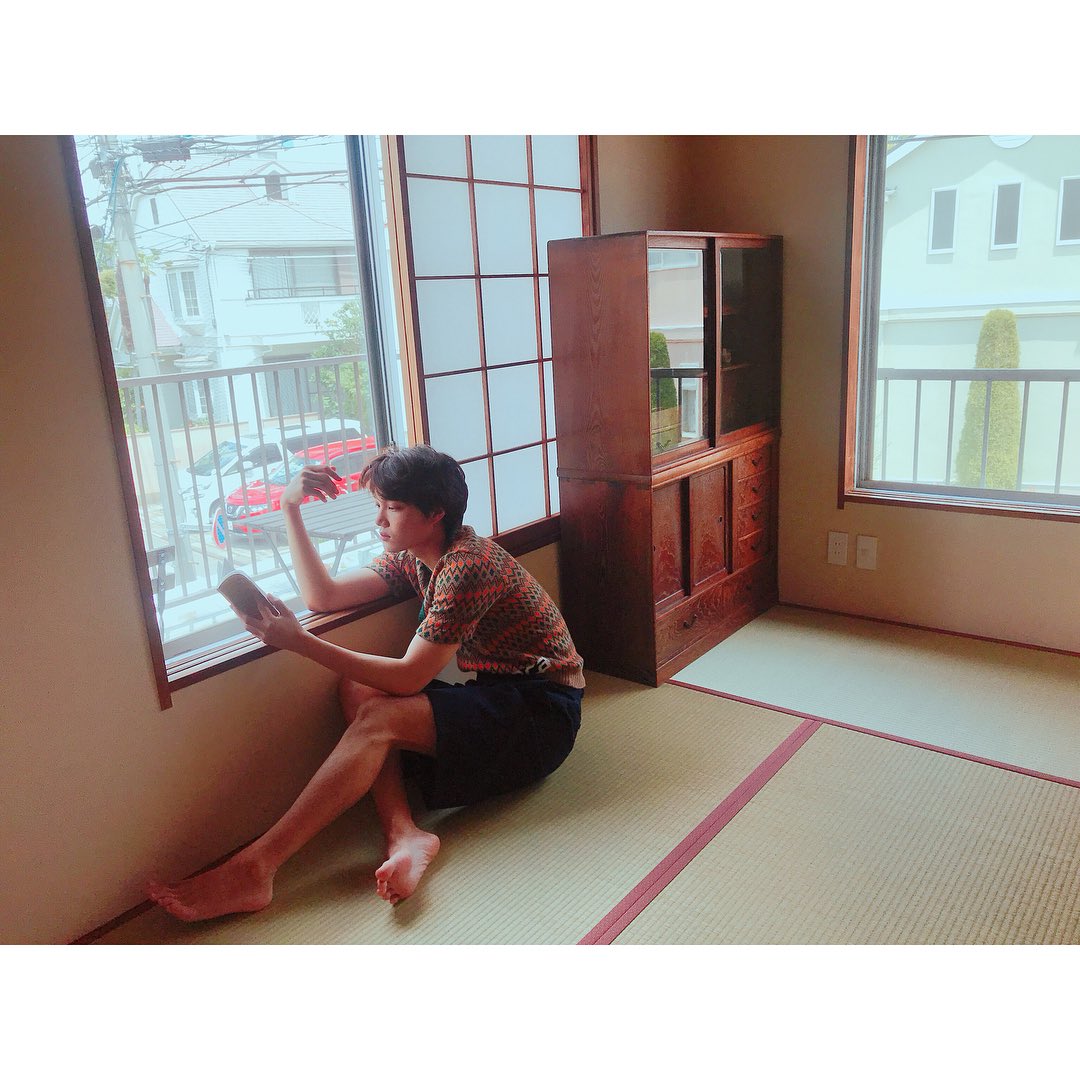 jonginnet's tweet photo. 📸 KAISTAGRAM
https://t.co/k4yXpmzxnA
#Allure_KAI #종인별 #곰스타그램 #카이 #엑소카이 @weareoneEXO https://t.co/fTRLbwNknZ