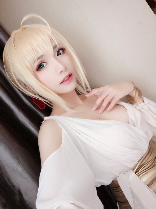 コスプレイヤー流一のTwitter画像67