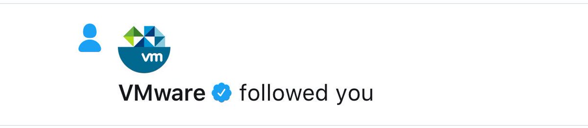 doug_arcidino's tweet image. My morning notifications were awesome. #VCIX #Geelife