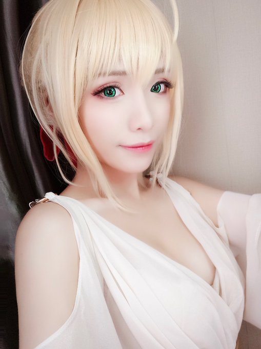 コスプレイヤー流一のTwitter画像68