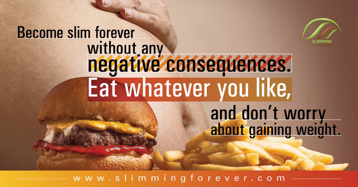 Slimming4ever's tweet image. Stop #depriving yourself of the #foods you like.
All you have to do is to #explicitly follow my instructions. 
You don’t need to go on difficult #diets.
slimmingforever.com
#Diet #Fattening #FattyFood #HowToLoseWeight  #Obesity  #WeightLoss #WeightLossDiet #HosseinAhmadi
